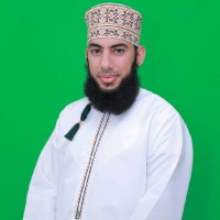 Yousuf Al Mahrouqi