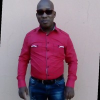 Sipho Luthuli