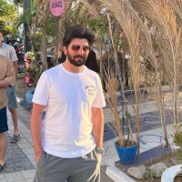 Tolga Ulgar
