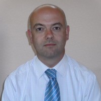 Ian Funnell