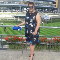 Clare Currer