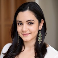 Estefany Sáez-Clarke, Ph.D.
