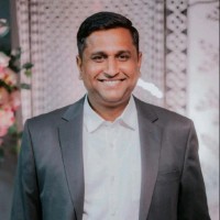 Cs Prasad Zinjurde
