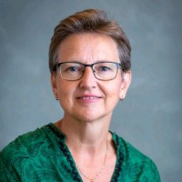 Gerda Zwaan