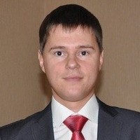 Алексей Зыков