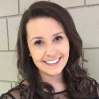 Lauren Cornwell
