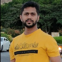 Sarvesh Raikar