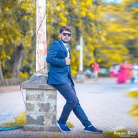 Vijay Reddy