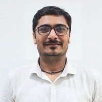 Tushar Patel