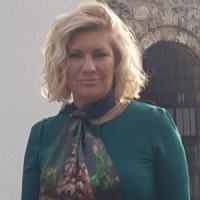 Dragana Kostic