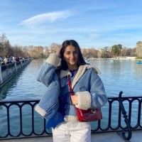 Alba Camiña Millán