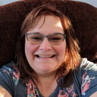 Lise Giroux