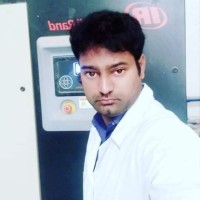 vishnu Raja