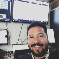 Cesar Carrizo