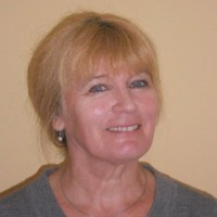 Jackie Nowell