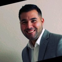 Matthew Garcia