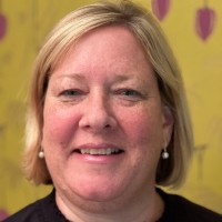 Wendy Morgan-Brown