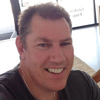 Stuart Mckenzie