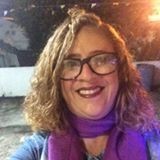 Patricia Vasconcellos