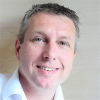 Daniel Buetler