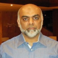 Syed Hasan Akbar Shirazi