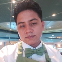 Bryan Ernesto Guatemala Nolasco