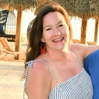 Claire Brown