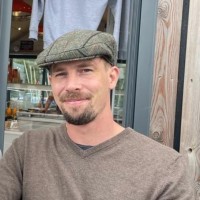 Dave van Zoonen