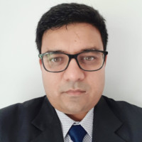 Shaileshwar Yadav