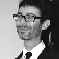 Dr Benjamin Davis FHEA