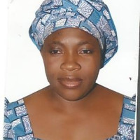 ZAINAB GBOBANIYI