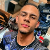 Guilherme dos Santos Vital