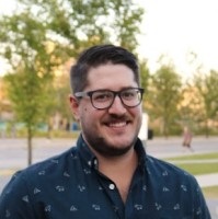 Dylan Krause