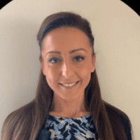 Phoebe Robinson AIRP