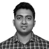 Nikhil Darwai