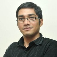 Roy Franedya