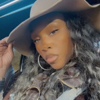TANISHA PATTERSON