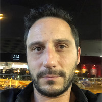 Geoffrey Bouyssounouse
