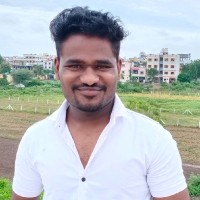 Dnyaneshwar Shelke