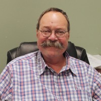 Kevin Beamish