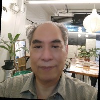 Boon Baiphowongse