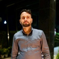 Vijay Rajwal