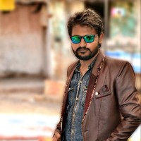 Virendra Vadhiya