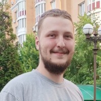 Zakhar Kogut