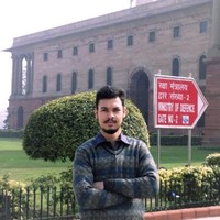 Shantanu Pathak
