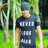 Ajay Mali
