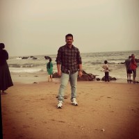 Chinni Prasanna Kumar