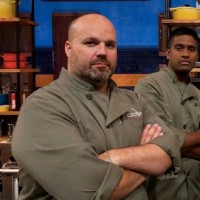 Chef Derek Ralph