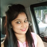 Priyanka Dubey