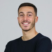 Bastien Sallaber